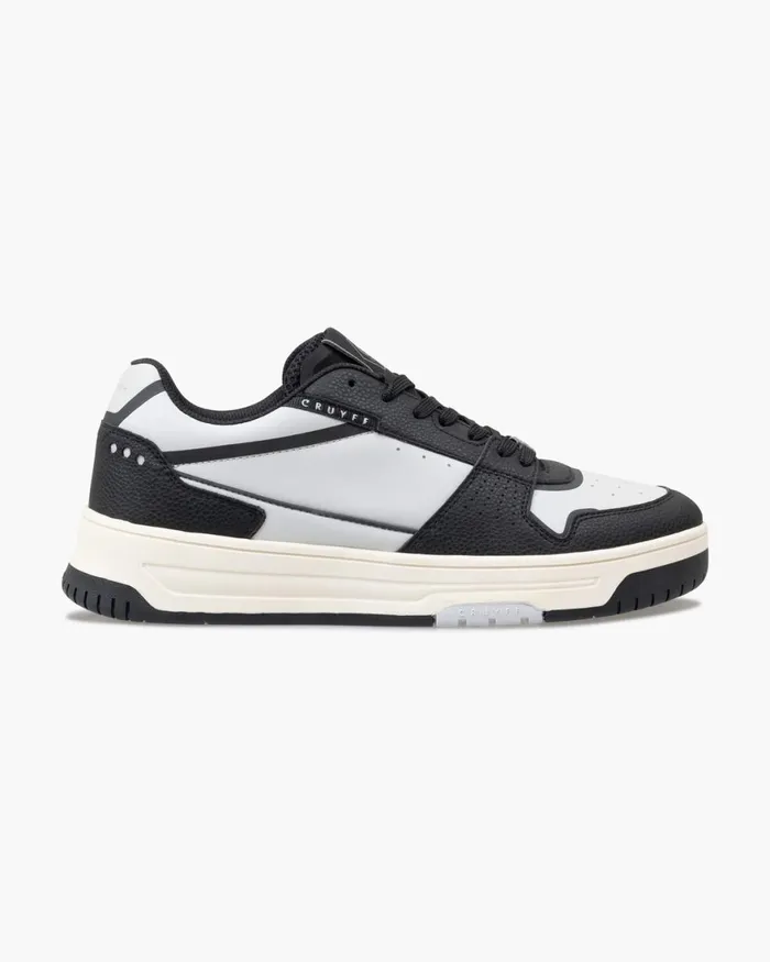 Cruyff Collegam Greyblack Men Sneakers
