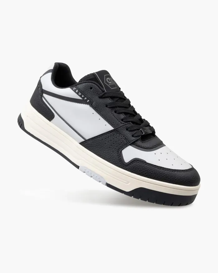 Cruyff Collegam Greyblack Men Sneakers Cruyff Collegam Greyblack Men Sneakers