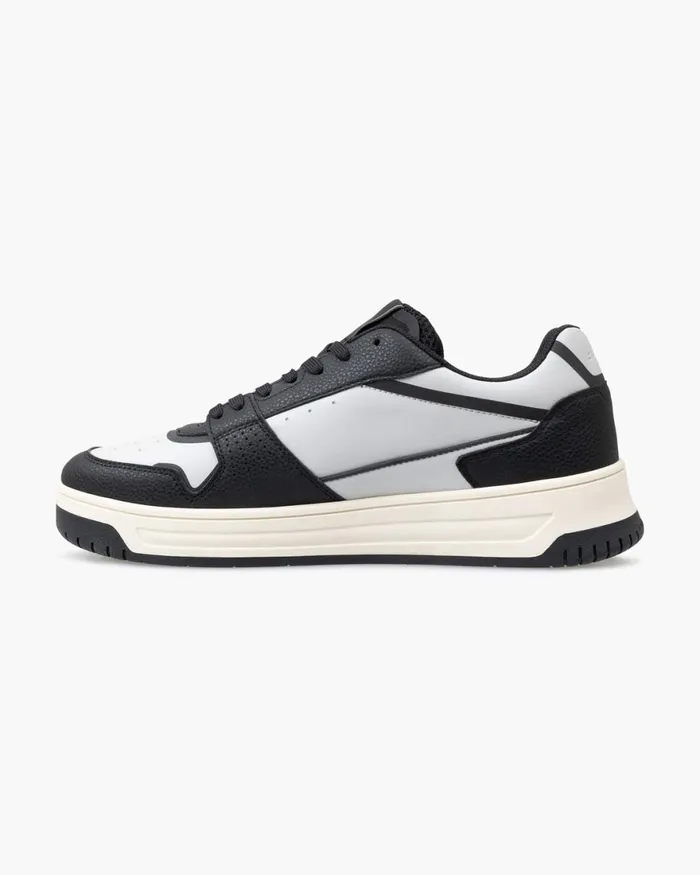 Cruyff Collegam Greyblack Men Sneakers Cruyff Collegam Greyblack Men Sneakers