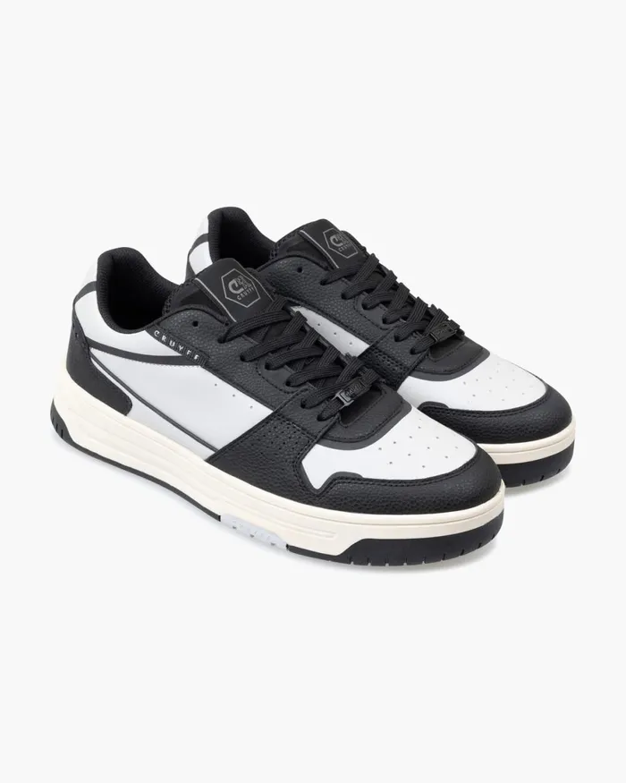 Cruyff Collegam Greyblack Men Sneakers Cruyff Collegam Greyblack Men Sneakers