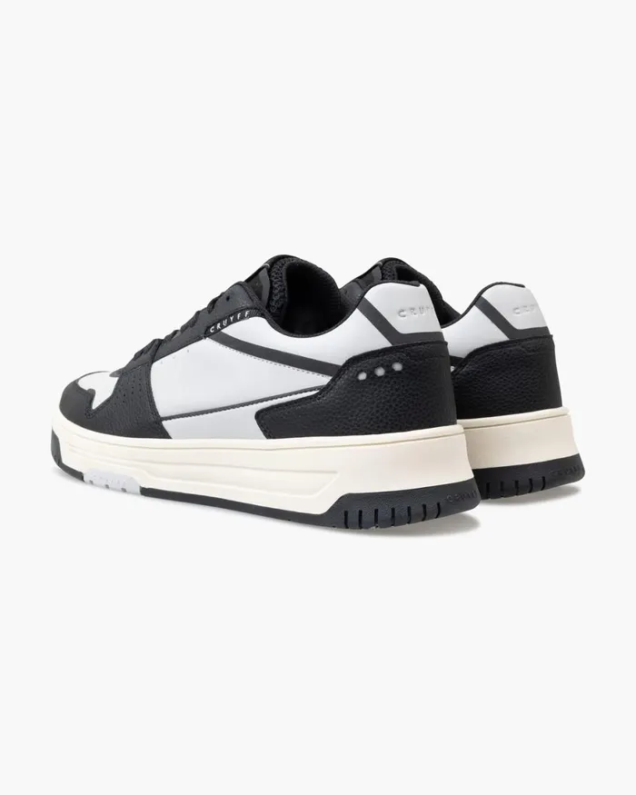 Cruyff Collegam Greyblack Men Sneakers Cruyff Collegam Greyblack Men Sneakers