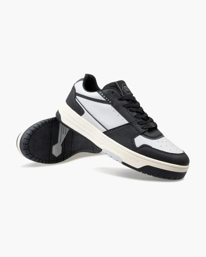 Cruyff Collegam Greyblack Men Sneakers Cruyff Collegam Greyblack Men Sneakers