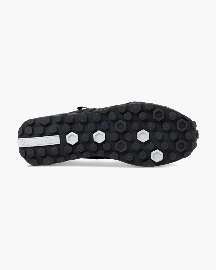 Cruyff Fearia Blackgrey Men Sneakers Cruyff Fearia Blackgrey Men Sneakers