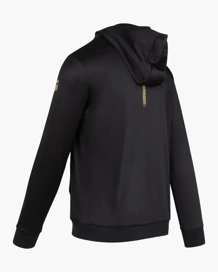 Cruyff Fuerza Suit Gold Men Tracksuits