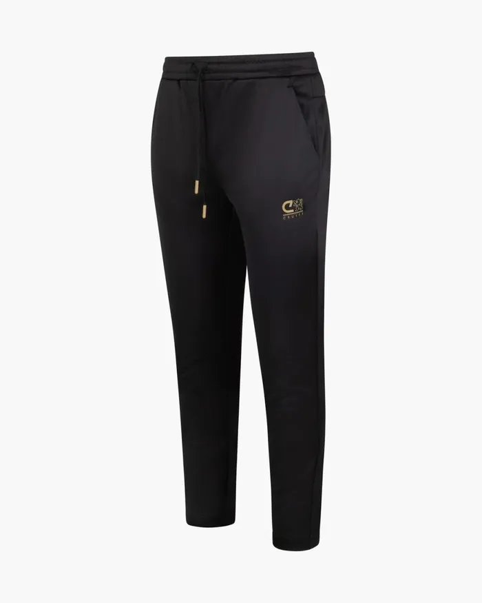 Cruyff Fuerza Suit Gold Men Tracksuits