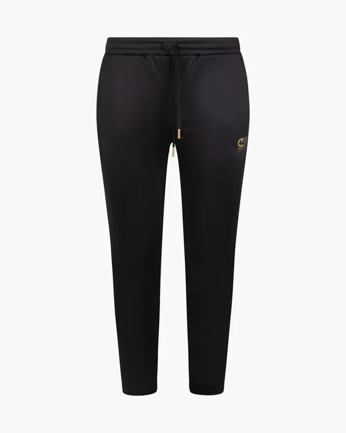 Cruyff Fuerza Suit Gold Men Tracksuits