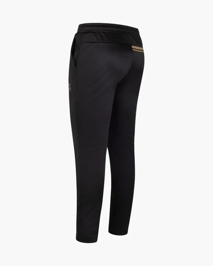 Cruyff Fuerza Suit Gold Men Tracksuits
