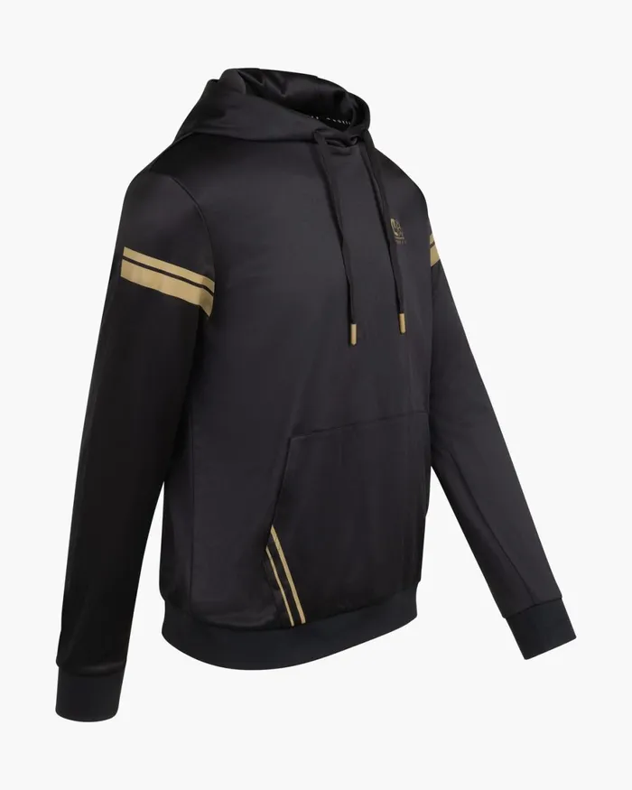 Cruyff Fuerza Suit Gold Men Tracksuits