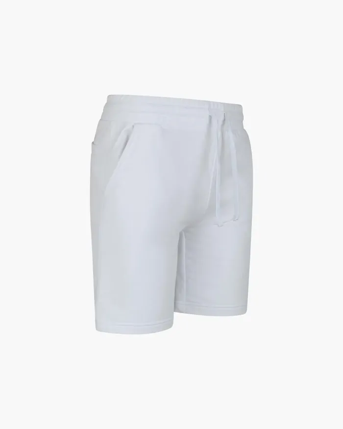 Cruyff ID Short Whitegold Men Bottoms Cruyff ID Short Whitegold Men Bottoms