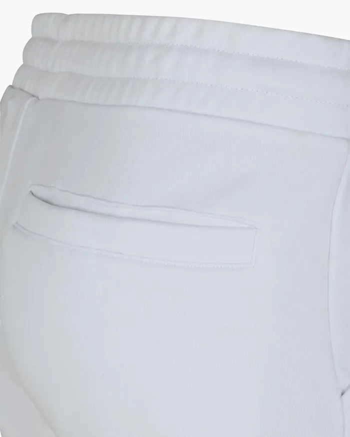 Cruyff ID Short Whitegold Men Bottoms Cruyff ID Short Whitegold Men Bottoms