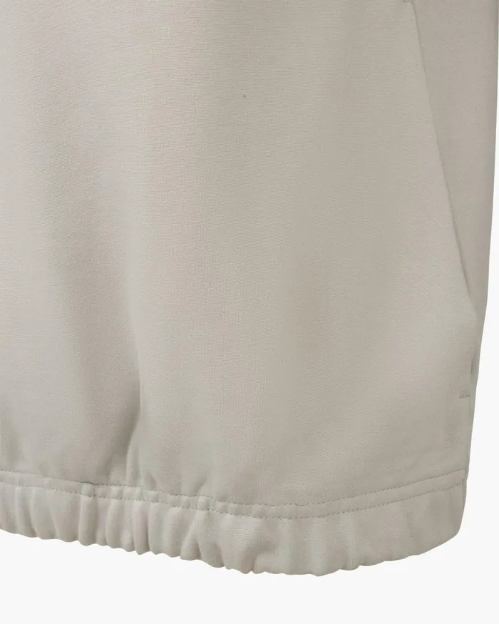 Cruyff Ivan Hoodie Light Grey Men Sweats and Hoodies Cruyff Ivan Hoodie Light Grey Men Sweats and Hoodies