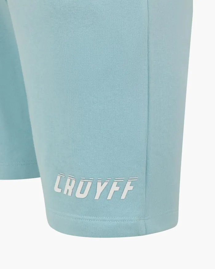 Cruyff League Tee Ice Men TShirts and Polo039s Cruyff League Tee Ice Men TShirts and Polo039s