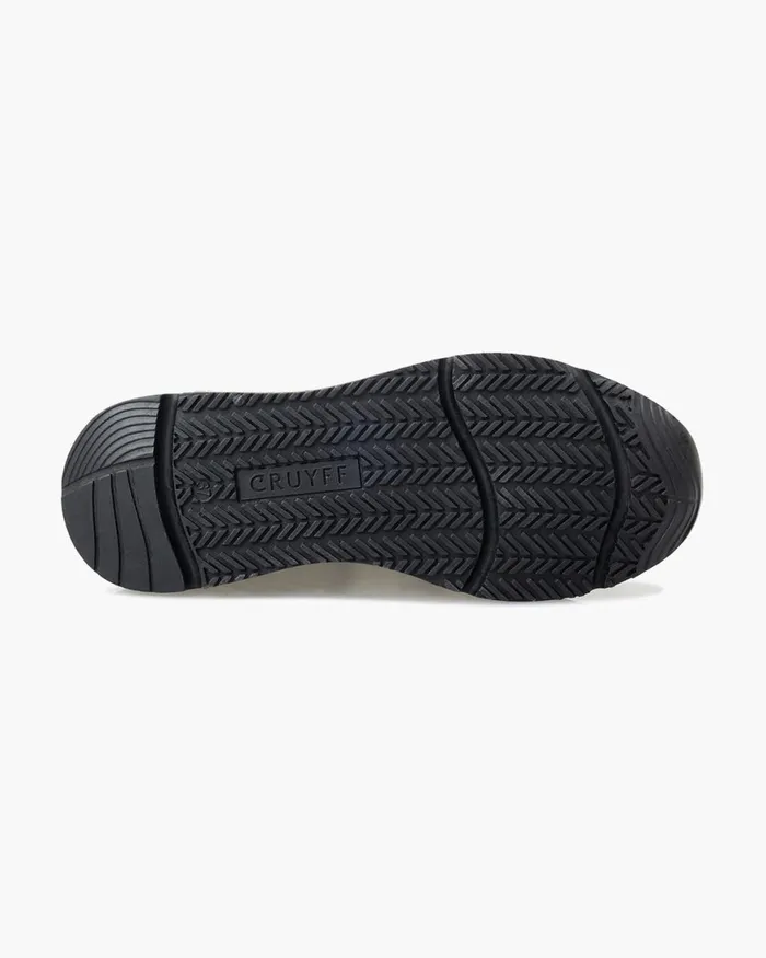 Cruyff Madina Bold Whiteblack Women Sneakers