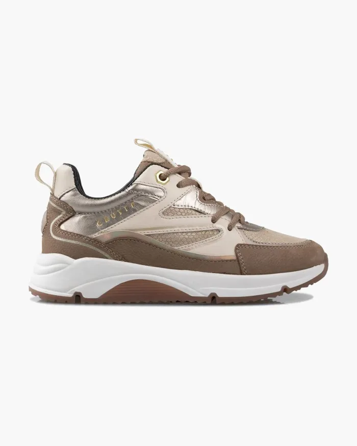 Cruyff Madina Sand Junior Sneakers