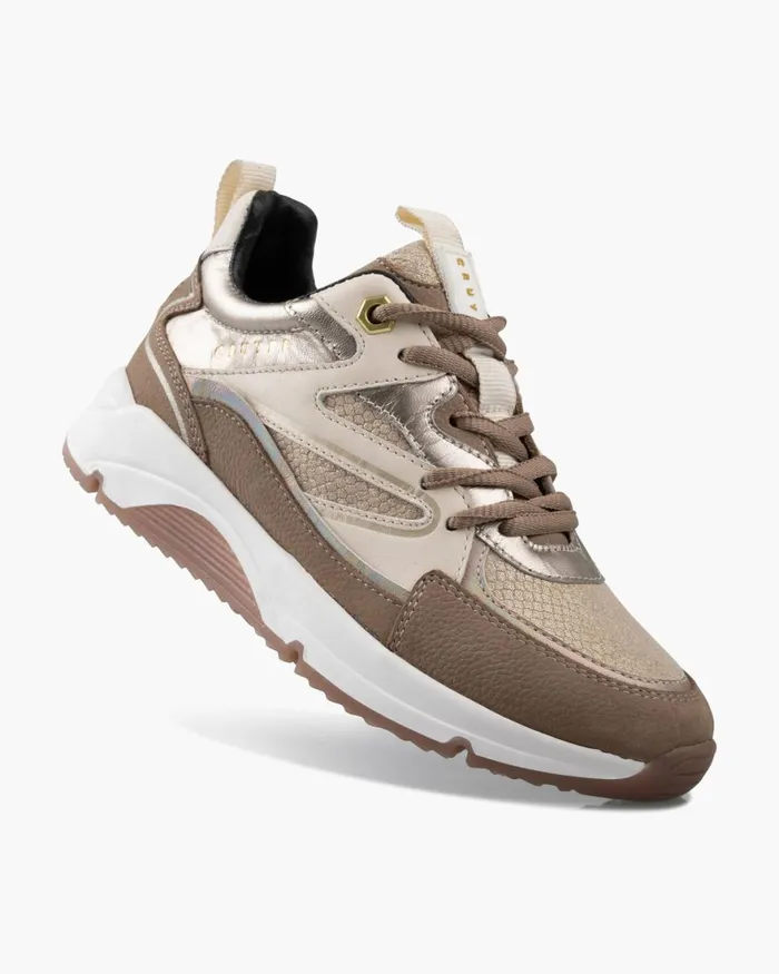 Cruyff Madina Sand Junior Sneakers