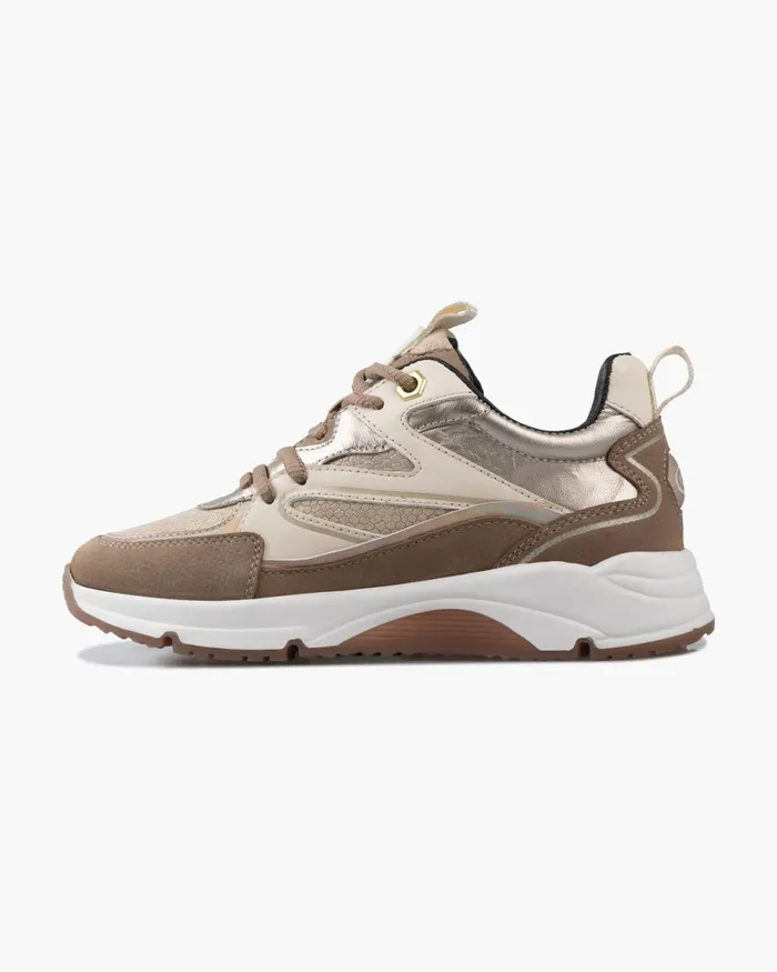 Cruyff Madina Sand Junior Sneakers