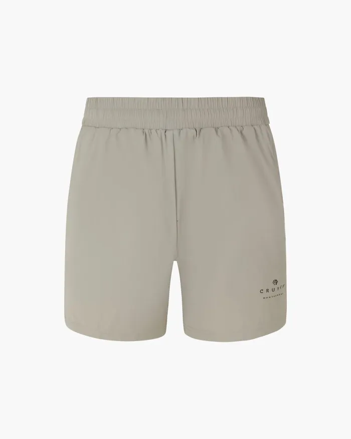 Cruyff Nimbus 5039 Shorts Grey Men Bottoms
