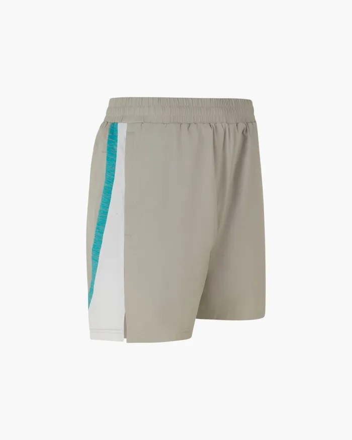 Cruyff Nimbus 5039 Shorts Grey Men Bottoms