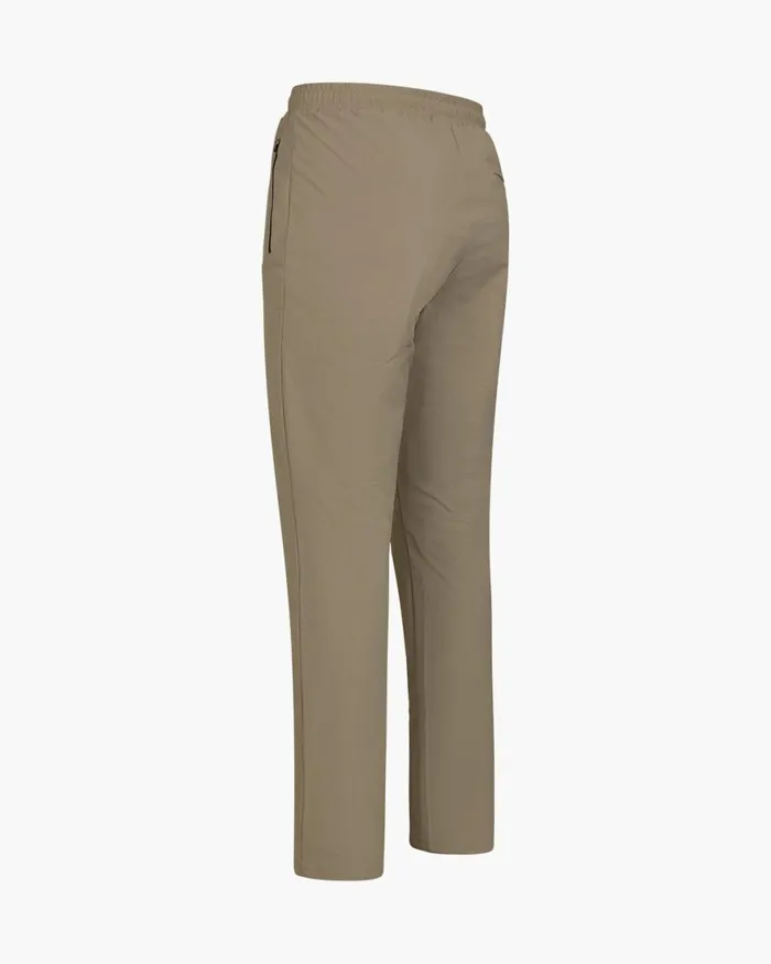 Cruyff Ripstop Fleece Trackpants Crme Men Bottoms Cruyff Ripstop Fleece Trackpants Crme Men Bottoms