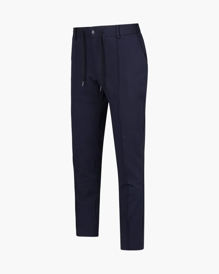 Cruyff Segura Pants Navy Men Suits and Blazers