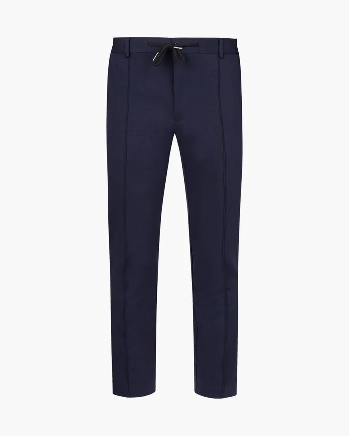 Cruyff Segura Pants Navy Men Suits and Blazers Cruyff Segura Pants Navy Men Suits and Blazers