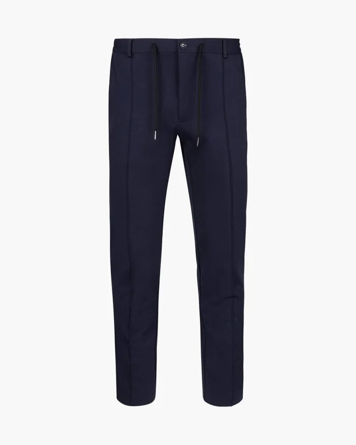 Cruyff Segura Pants Navy Men Suits and Blazers Cruyff Segura Pants Navy Men Suits and Blazers