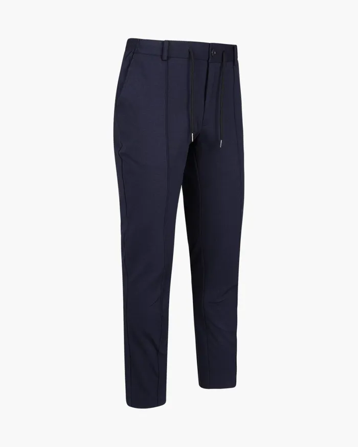 Cruyff Segura Pants Navy Men Suits and Blazers Cruyff Segura Pants Navy Men Suits and Blazers