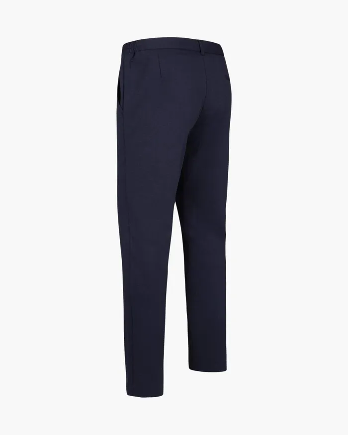 Cruyff Segura Pants Navy Men Suits and Blazers Cruyff Segura Pants Navy Men Suits and Blazers