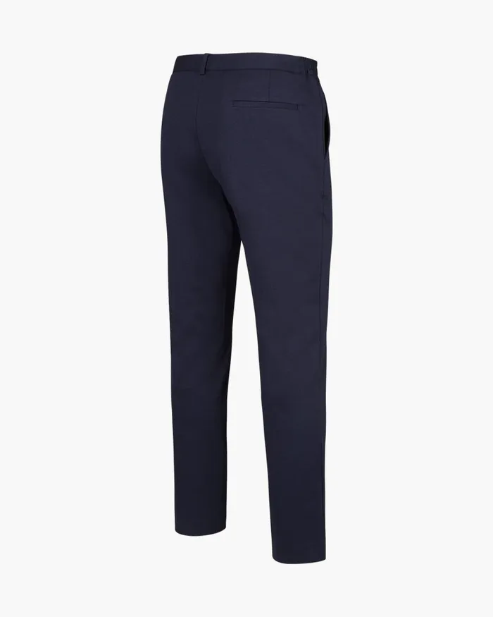 Cruyff Segura Pants Navy Men Suits and Blazers Cruyff Segura Pants Navy Men Suits and Blazers