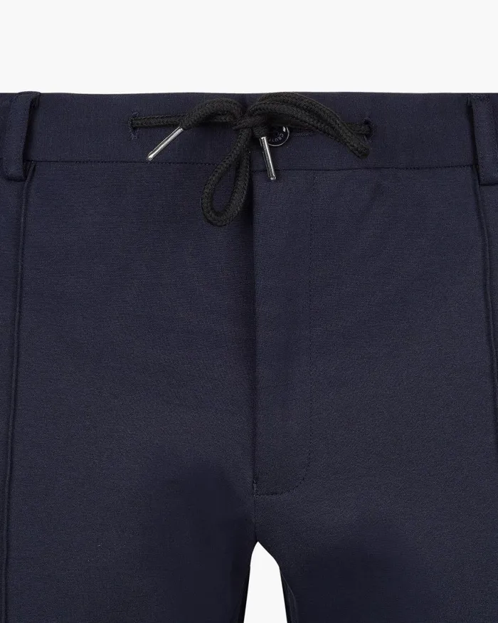 Cruyff Segura Pants Navy Men Suits and Blazers Cruyff Segura Pants Navy Men Suits and Blazers
