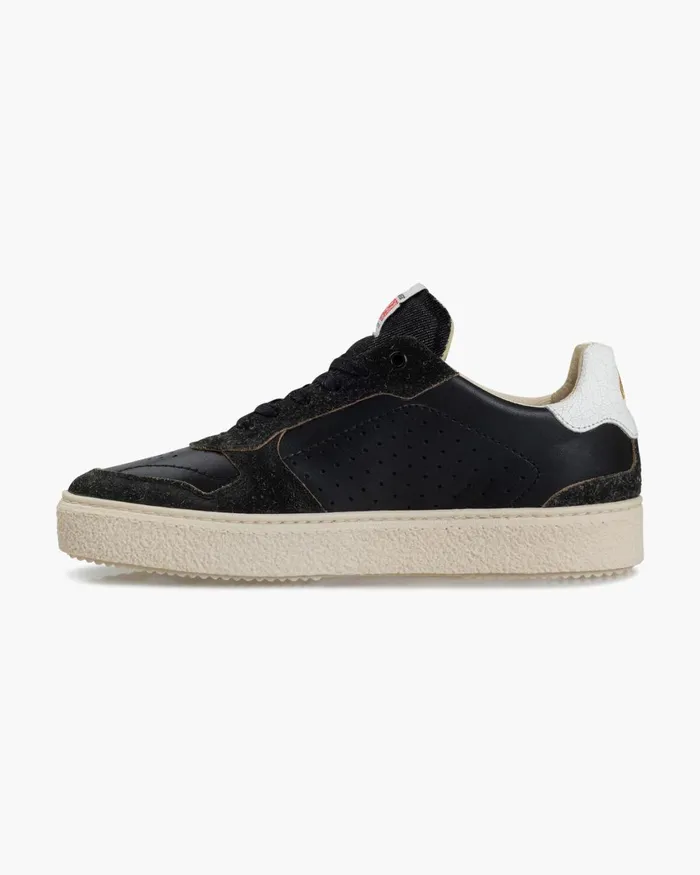 Cruyff Slice Black Men Sneakers Cruyff Slice Black Men Sneakers