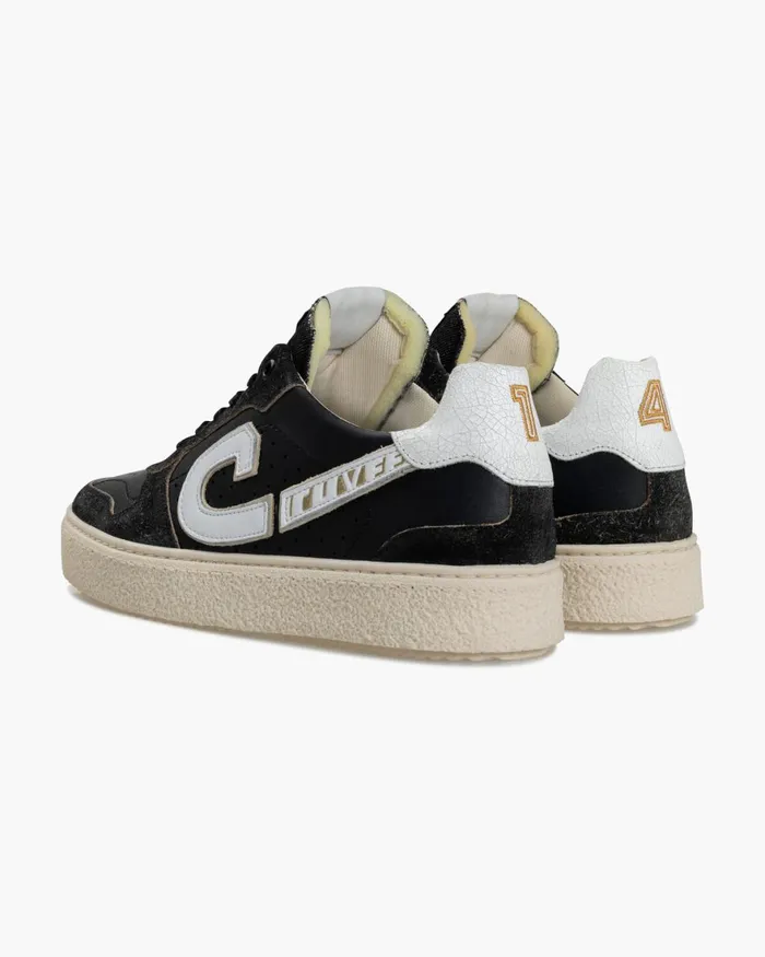 Cruyff Slice Black Men Sneakers Cruyff Slice Black Men Sneakers