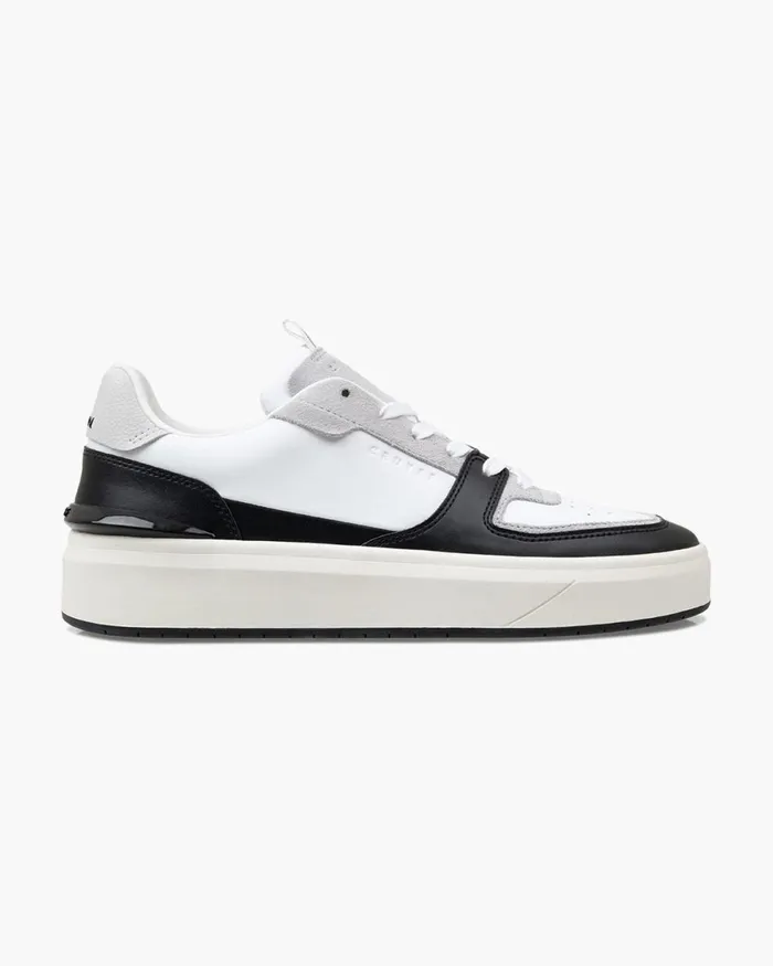 Cruyff Surefire Tennis Whiteblack Men Sneakers