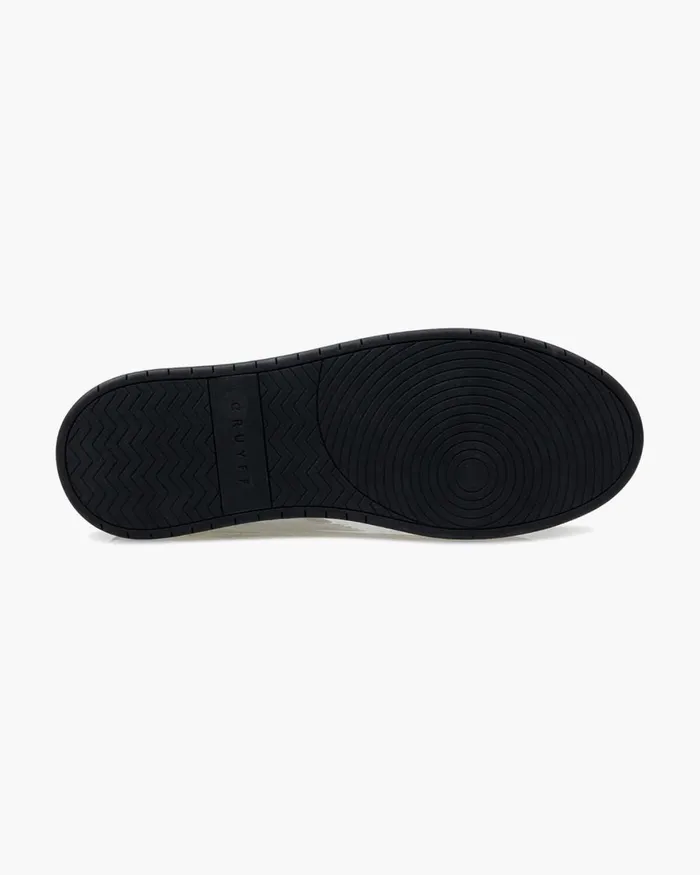 Cruyff Surefire Tennis Whiteblack Men Sneakers