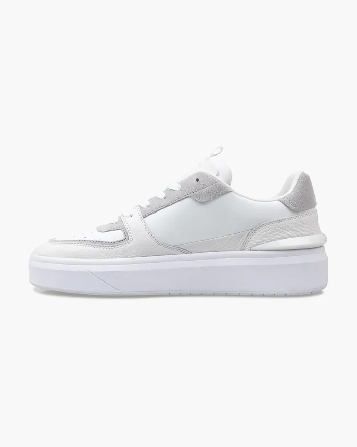 Cruyff Surefire Tennis White Men Sneakers