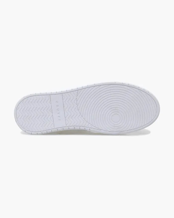 Cruyff Surefire Tennis White Men Sneakers