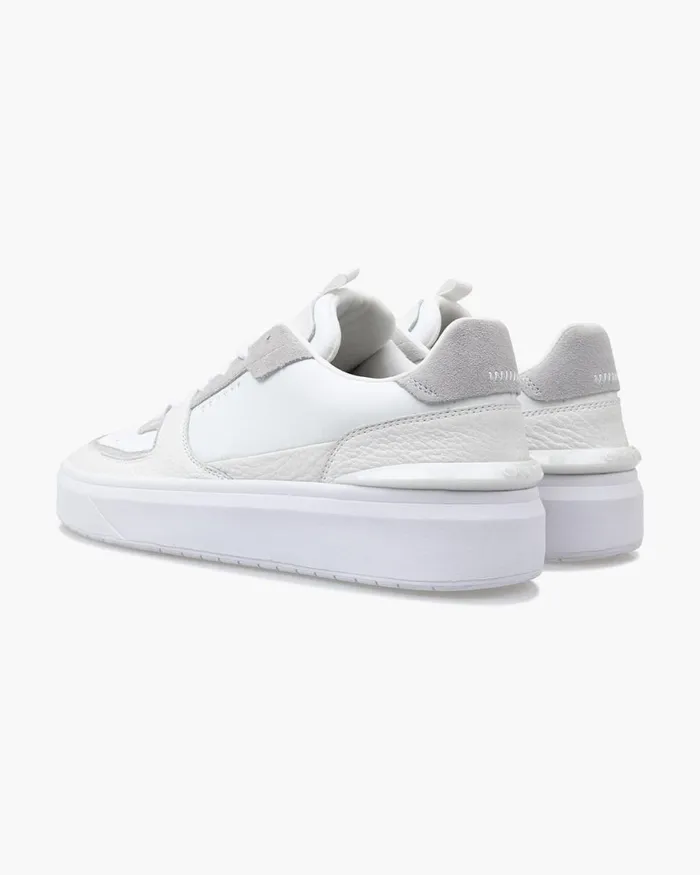 Cruyff Surefire Tennis White Men Sneakers