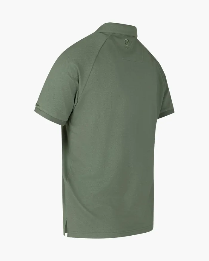 Cruyff Twill Polo Suit Men Tracksuits Cruyff Twill Polo Suit Men Tracksuits