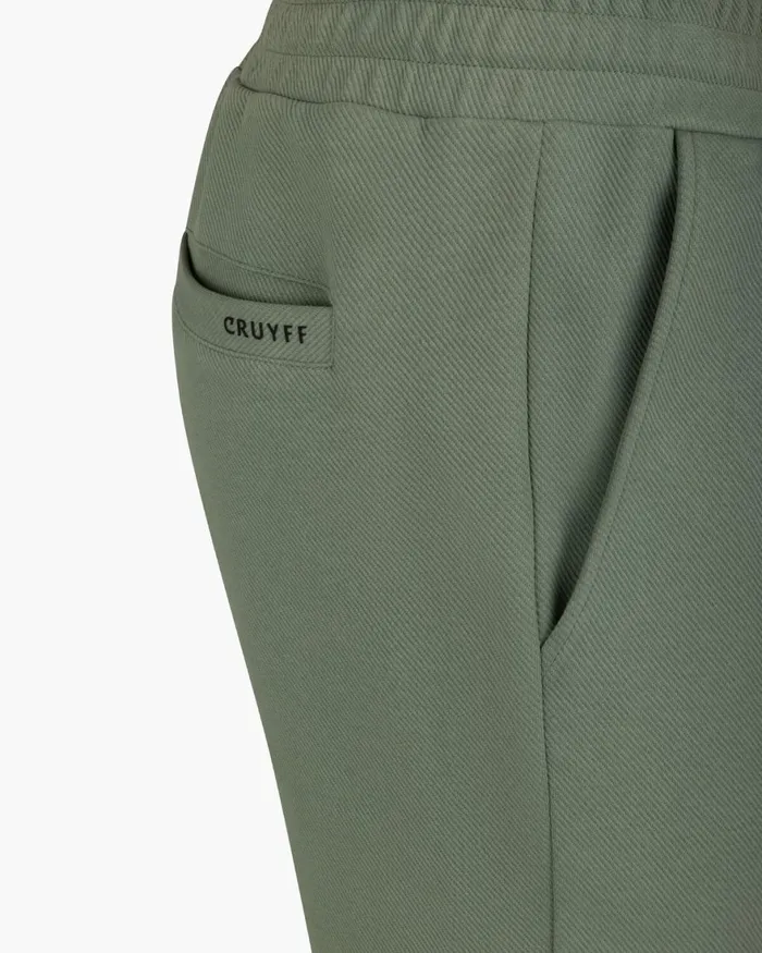Cruyff Twill Polo Suit Men Tracksuits Cruyff Twill Polo Suit Men Tracksuits