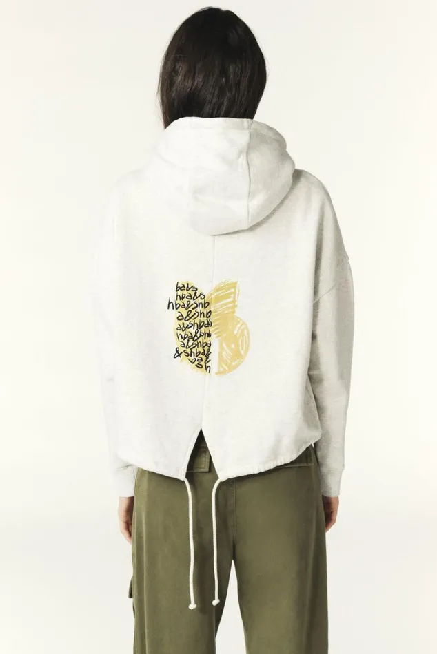 DanielHoodie Clothing Baandsh Sweaters and Cardigans