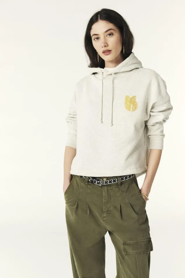 DanielHoodie Clothing Baandsh Sweaters and Cardigans