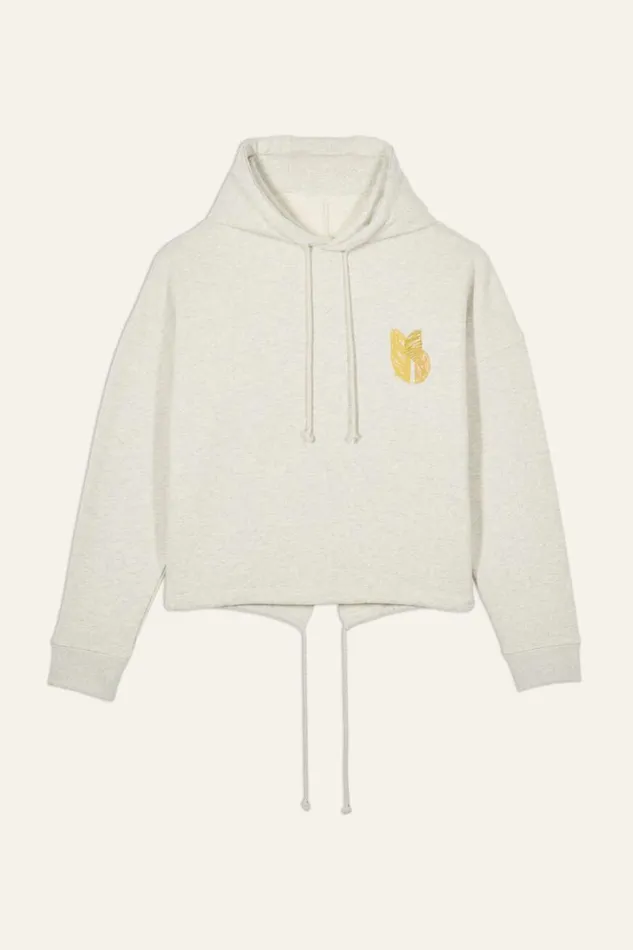 DanielHoodie Clothing Baandsh Sweaters and Cardigans