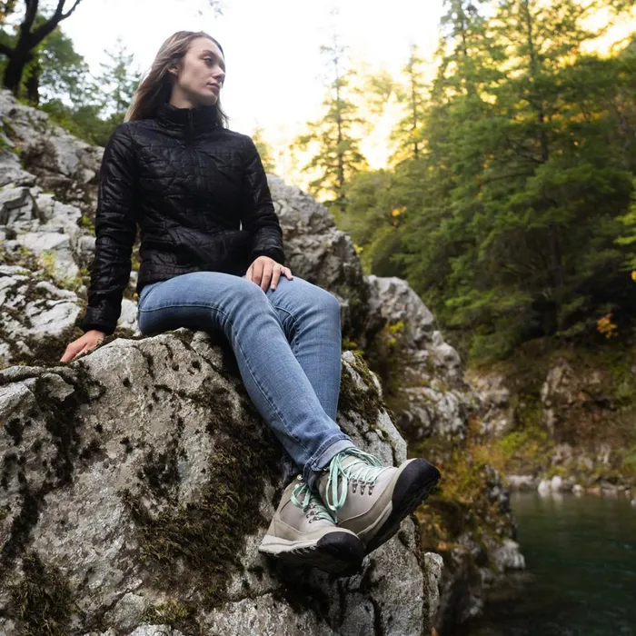 Danner Boots Adrika Rock Ridge 8211 Women Danner Boots Adrika Rock Ridge 8211 Women