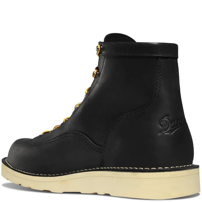 Danner Boots Bull Run 6034 Black 8211 Men