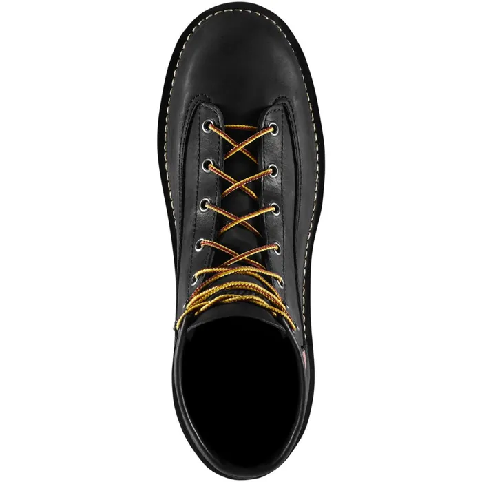 Danner Boots Bull Run 6034 Black 8211 Men