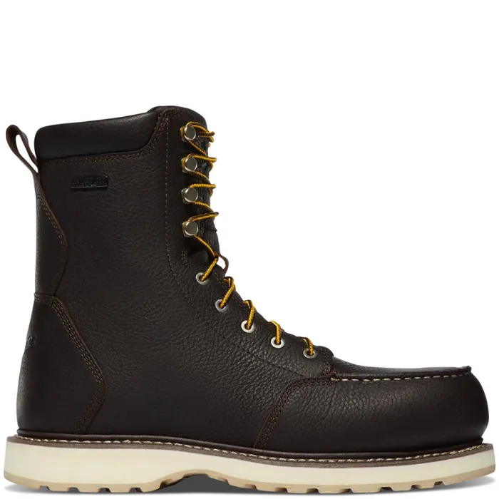 Danner Boots Cedar River 8034 Dark Brown 8211 Men