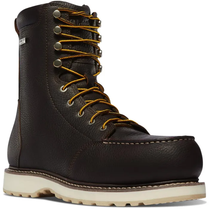 Danner Boots Cedar River 8034 Dark Brown 8211 Men