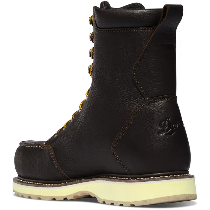 Danner Boots Cedar River 8034 Dark Brown 8211 Men