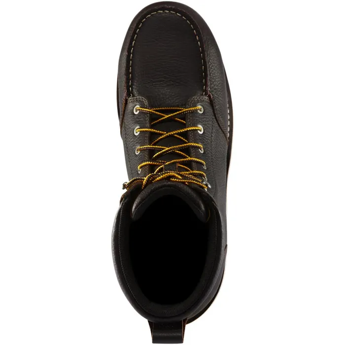 Danner Boots Cedar River 8034 Dark Brown 8211 Men