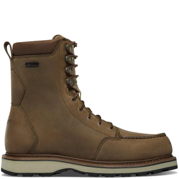 Danner Boots Cedar River Hunter Timberwolf 8211 Men